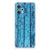 OnePlus Nord CE 2 Lite Bumper Hoesje Wood Blue B2C Telecom