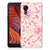 Samsung Galaxy Xcover 5 TPU Case Pink Flowers B2C Telecom
