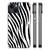 iPhone 15 Plus Dierenprint Telefoonhoesje Zebra B2C Telecom