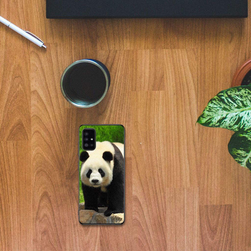 Samsung Galaxy A51 Back Cover Panda B2C Telecom