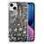 iPhone 15 Plus TPU Hoesje Krokodillenprint
