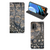 Xiaomi Poco M3 | Redmi 9T Hoesje maken Krokodillenprint - B2C Telecom
