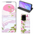 Samsung Galaxy S20 Ultra Hoesje maken Bird Standing - B2C Telecom