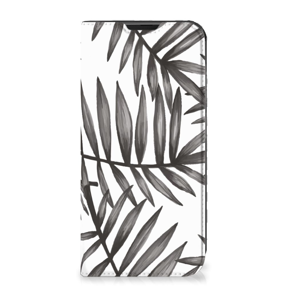 Samsung Galaxy Xcover 6 Pro Smart Cover Leaves Grey
