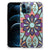 iPhone 12 | 12 Pro Case Purple Flower B2C Telecom