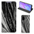 Book Wallet Case Samsung Galaxy S20 Boomschors Grijs - B2C Telecom