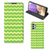 Samsung Galaxy A32 5G Hoesje met Magneet Waves Green - B2C Telecom