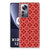 Xiaomi 12 Pro TPU bumper Batik Rood B2C Telecom