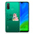 Huawei P Smart 2020 Telefoonhoesje met Naam i Can B2C Telecom