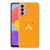 Samsung Galaxy M13 | M23 Telefoonhoesje met Naam Baby Beer