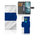 Nokia 3.4 Bookstyle Case Finland