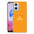 OPPO A96 | OPPO A76 Telefoonhoesje met Naam Baby Beer B2C Telecom