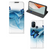 OnePlus Nord N100 Hoesje maken Vlinders - B2C Telecom