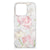 iPhone 16 Pro Max TPU Case Lovely Flowers