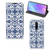 Xiaomi Redmi K20 Pro Smart Cover Flower Blue - B2C Telecom