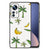 Xiaomi 12 | 12X Bloemen Hoesje Banana Tree B2C Telecom