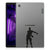 Lenovo Tab M10 HD (2de generatie) Tablet Back Cover Floss - B2C Telecom