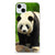 iPhone 15 TPU Hoesje Panda