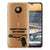 Nokia 5.3 Silicone-hoesje Pistol DTMP