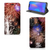 Huawei P Smart Plus Hippe Standcase Vuurwerk