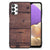 Samsung Galaxy A32 5G Houten Print Telefoonhoesje Old Wood B2C Telecom