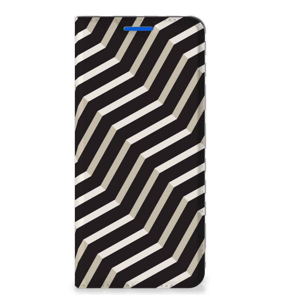OPPO Reno6 5G Stand Case Illusion - B2C Telecom