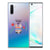 Samsung Galaxy Note 10 Telefoonhoesje met Naam Boho Summer