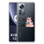 Xiaomi 12 Pro Telefoonhoesje met Naam i Can B2C Telecom