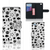 Telefoonhoesje met Naam Huawei Ascend P8 Lite Silver Punk