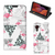 Samsung Galaxy Xcover 5 Hoesje maken Flamingo Triangle - B2C Telecom