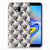 Samsung Galaxy J6 Plus (2018) TPU Hoesje Salamander Grey