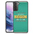 Samsung Galaxy S21 Plus Telefoon Hoesje met tekst Quote Begin B2C Telecom