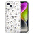 Doorzichtige Silicone Hoesje voor iPhone 14 Pinguïn B2C Telecom