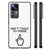 Xiaomi 12T | 12T Pro Telefoon Hoesje Finger Don't Touch My Phone B2C Telecom