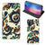 Telefoon Hoesje Xiaomi Mi 9 Barok Flower