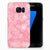 Samsung Galaxy S7 TPU Case Spring Flowers