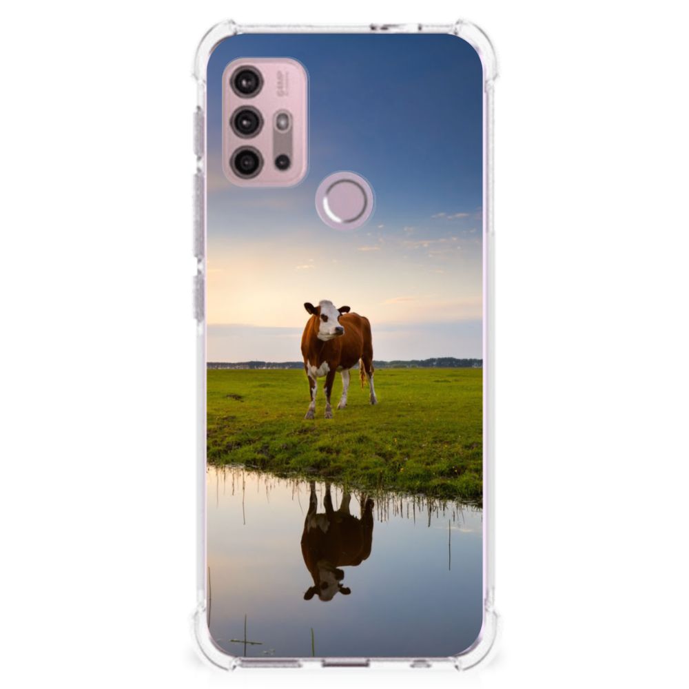 Motorola Moto G30 | G20 | G10 Case Anti-shock Koe B2C Telecom