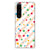 Sony Xperia 1 III TPU bumper Dots B2C Telecom