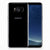 Samsung Galaxy S8 Silicone-hoesje Pistol DTMP