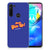 Motorola Moto G8 Power Siliconen hoesje met naam Never Give Up B2C Telecom