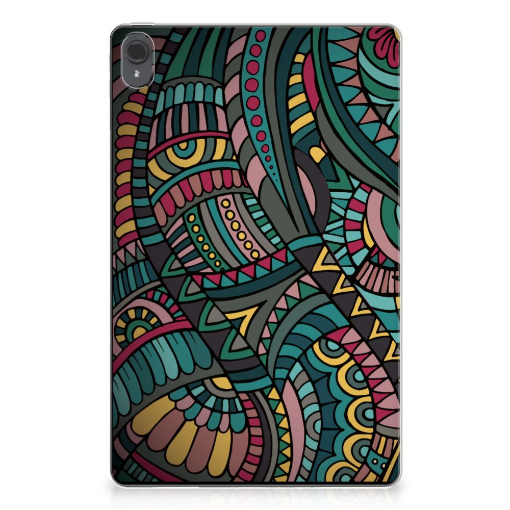 Lenovo Tab P11 | P11 Plus Hippe Hoes Aztec - B2C Telecom