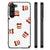 Samsung Galaxy S23 Plus Back Cover Hoesje Nut Jar