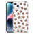 Doorzichtige Silicone Hoesje voor Apple iPhone 14 Plus Poep Emojis B2C Telecom