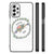 Samsung Galaxy A23 Hoesje Boho Dreams B2C Telecom