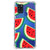 Samsung Galaxy A21s Beschermhoes Watermelons