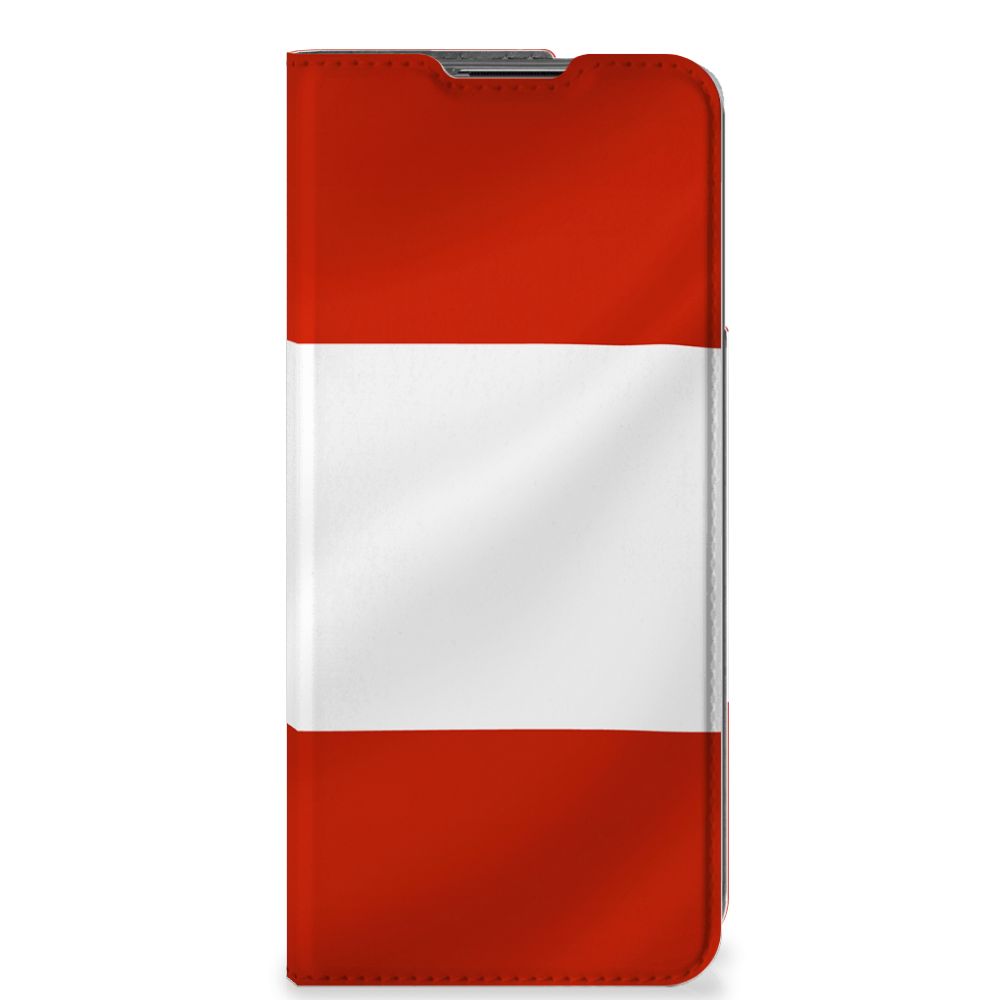 OnePlus Nord CE 2 5G Standcase Oostenrijk - B2C Telecom