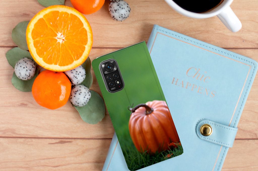 Xiaomi Redmi Note 11/11S Hoesje maken Kitten - B2C Telecom
