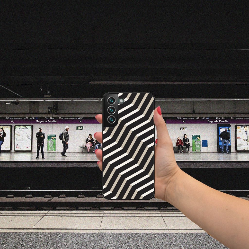 Samsung Galaxy S22 Plus Backcover Illusion B2C Telecom