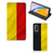 OnePlus Nord 2 5G Standcase Belgische Vlag - B2C Telecom