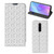 Xiaomi Mi 9T Pro Hoesje met Magneet Stripes Dots - B2C Telecom